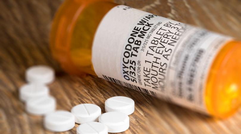 pain management hospice