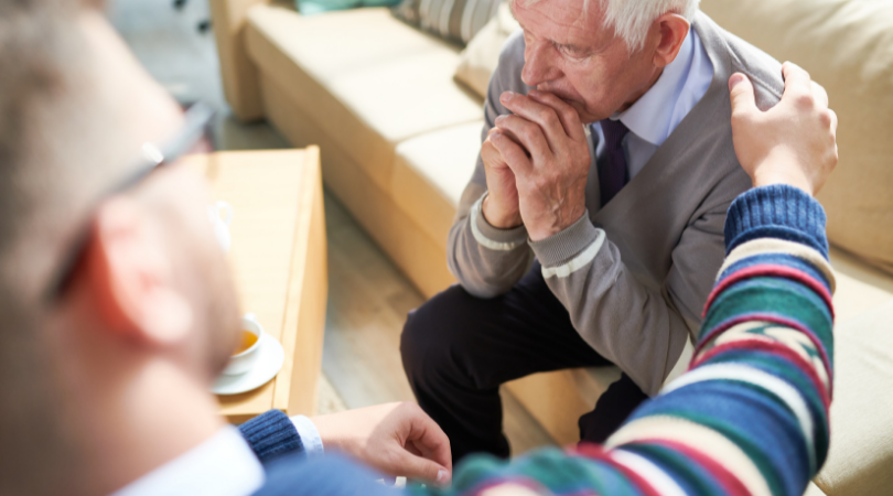 chaplain visits patient satisfaction