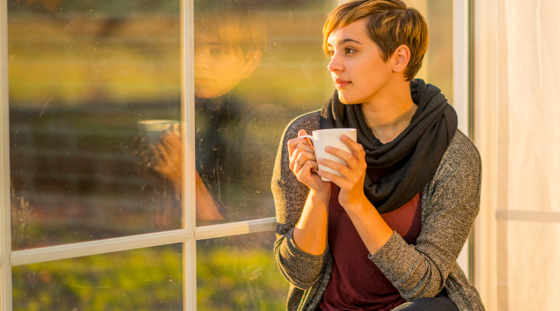 spiritual burnout self care