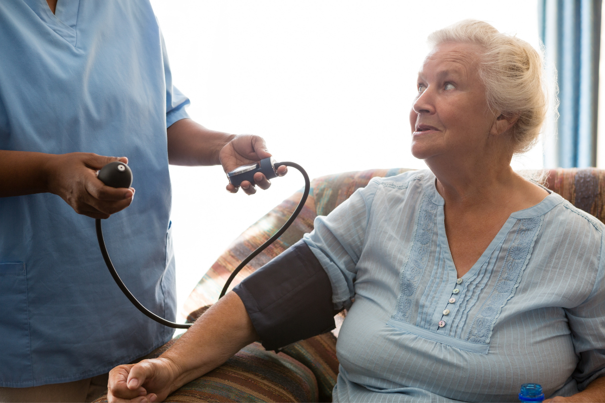palliative care dying