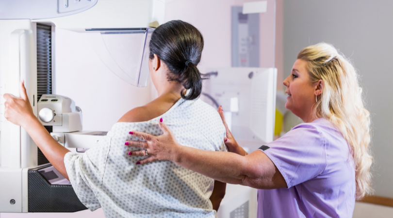breast cancer advances detection