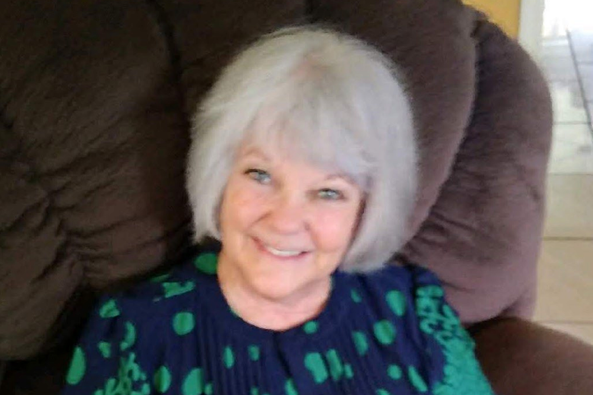 virginia spikes crossroads hospice volunteer