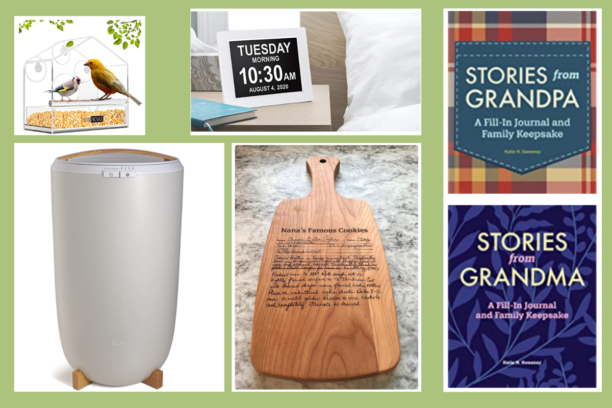 Hospice Patient Gift Ideas For The Holidays Crossroads