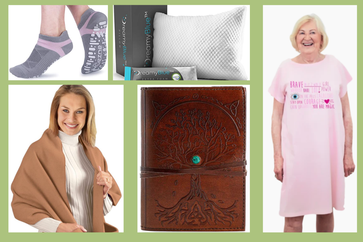 hospital patient gift ideas