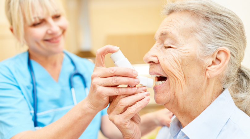 copd palliative care