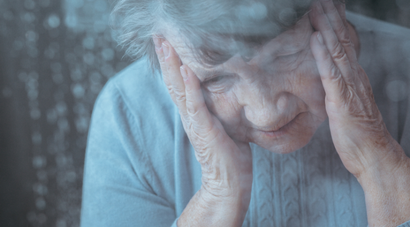 signs of stroke