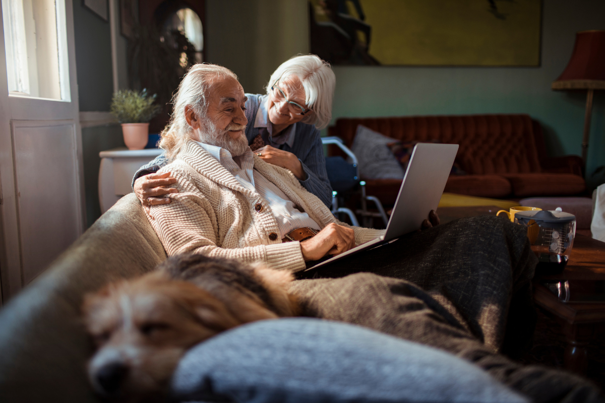 The Maplewood Assisted Living In Rochester