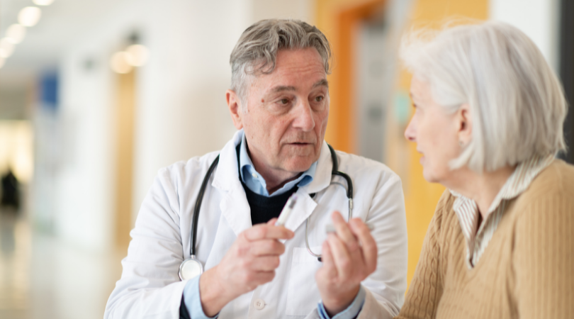 ms comorbidities
