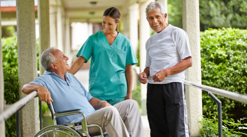 partnership in care crossroads hospice