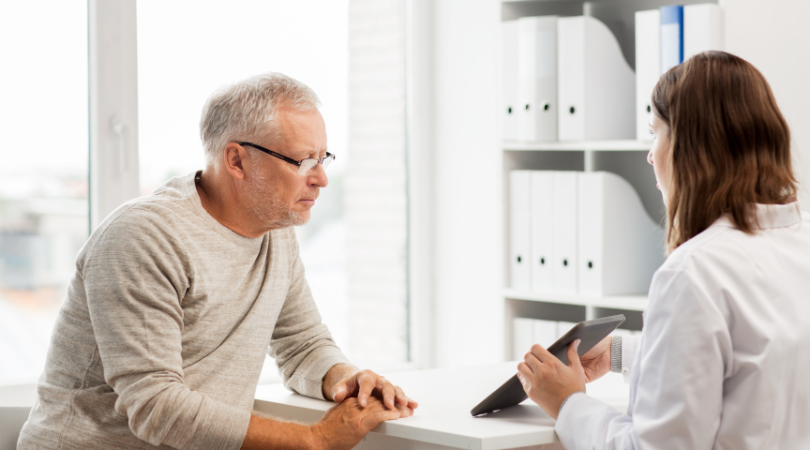 paying for hospice care
