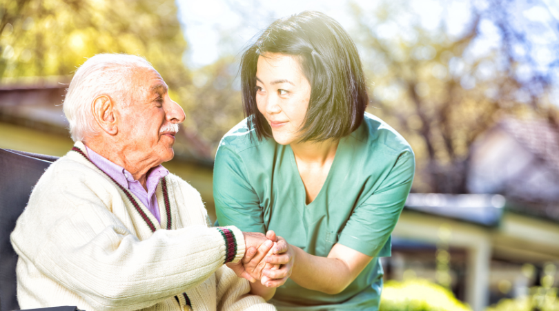 hospice care millennial
