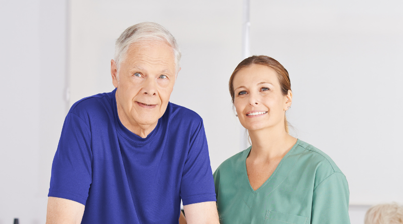 hospice dementia
