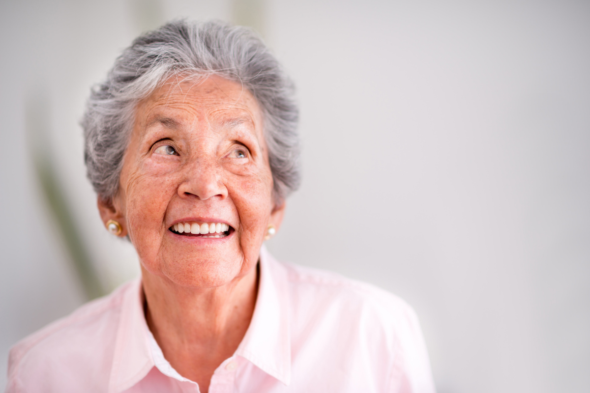 how hospice benefits dementia
