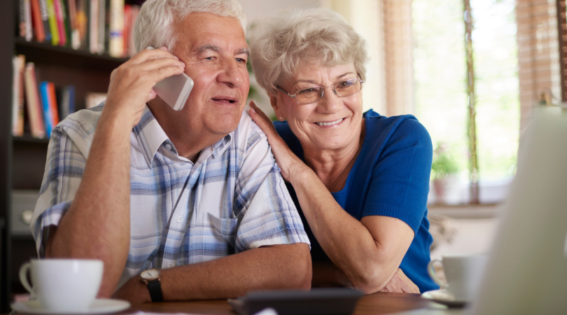 elder financial abuse