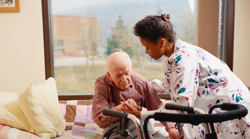 benefits of hospice care patients