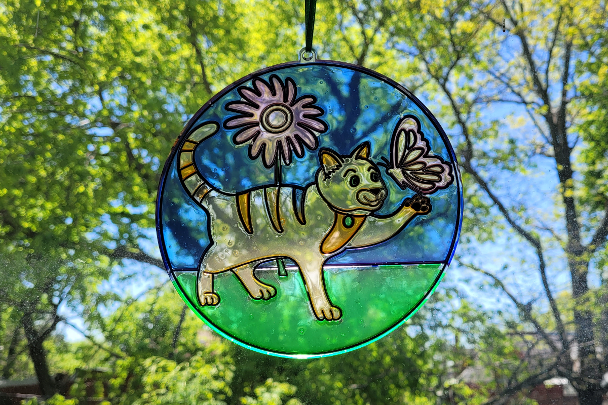 craft kit dementia