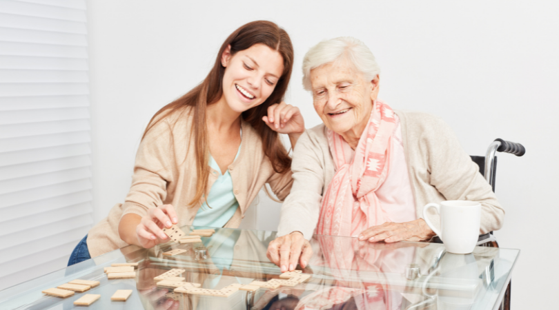 hospice quality of life