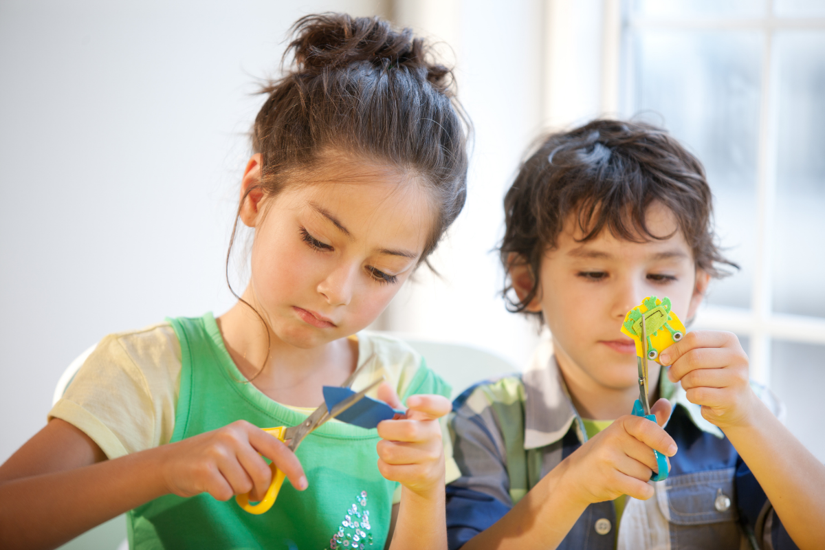 kids grief crafts