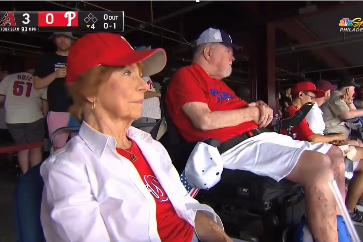 Phillies Gift Of A Day