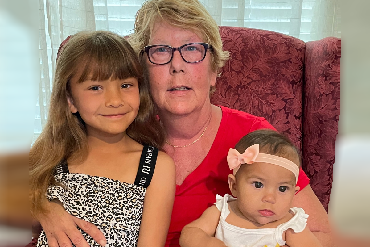Tammy Shelts Crossroads Hospice