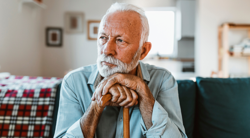 personal boundaries grief