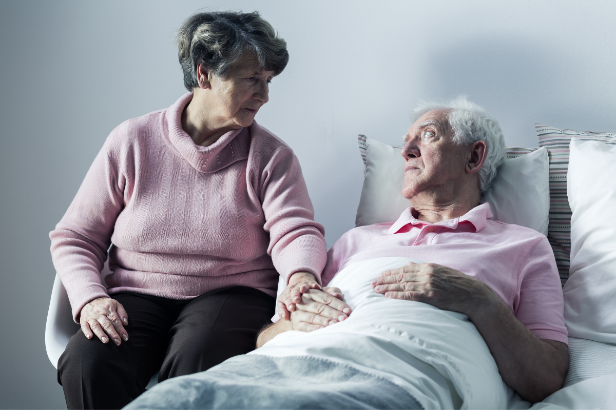 Choosing a Hospice The Right Questions to Ask
