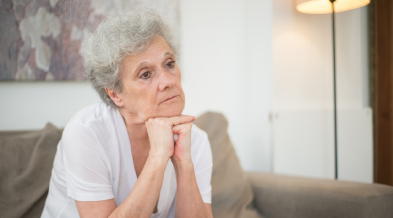 grief support