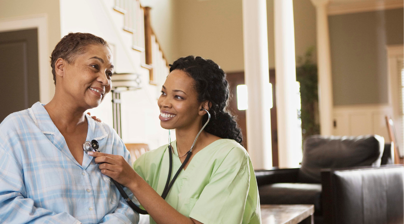 discharge planner