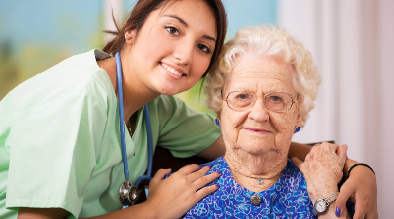 hospice whole patient care