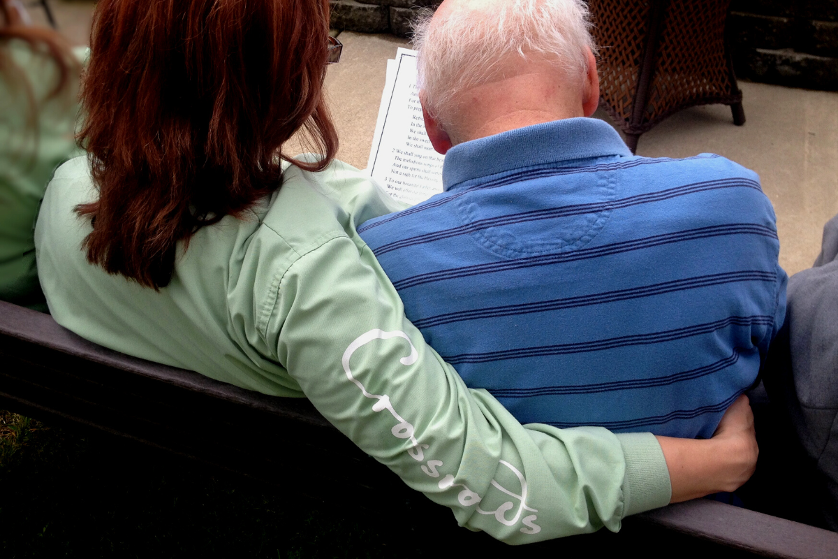why do people choose hospice