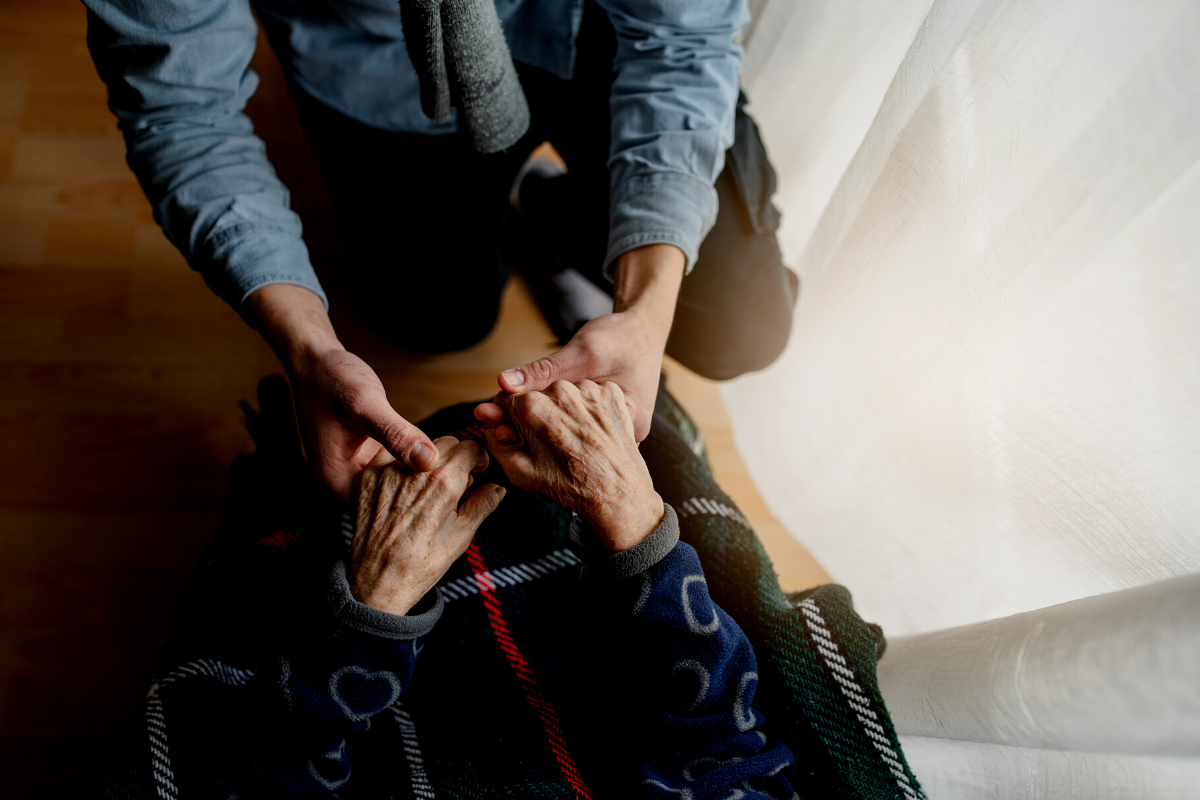 Spiritual Care Hospice