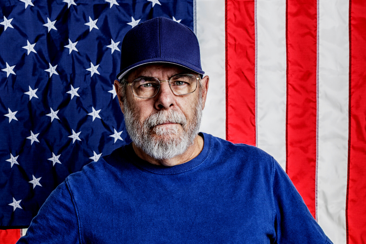 Cold War Veteran Hospice