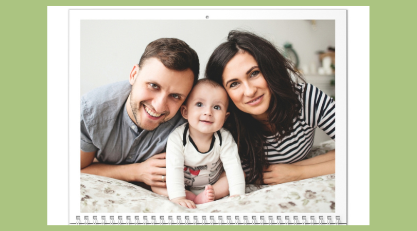 calendar gift