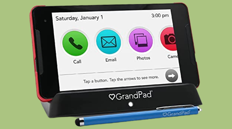 grandpad
