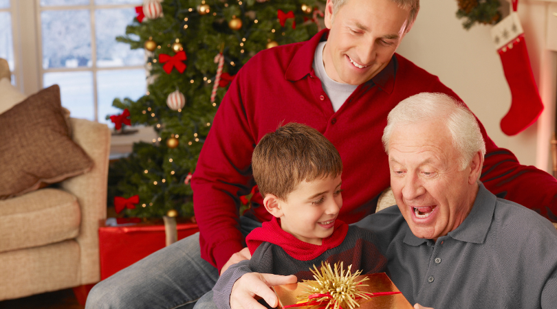 hospice at home