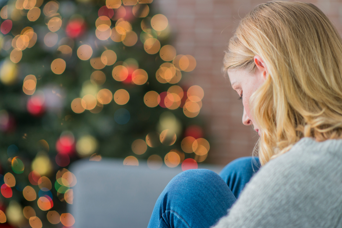 Grief Holidays