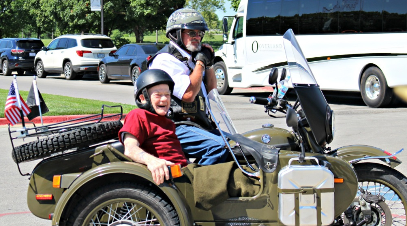 Gift of a Day Crossroads Hospice Difference