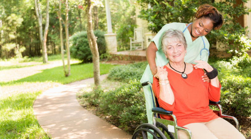 hospice eligible