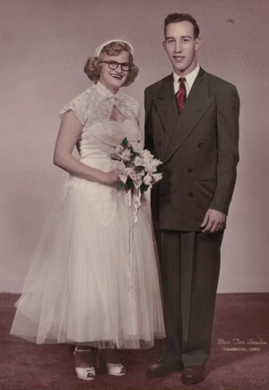 chelsie robert shuman wedding