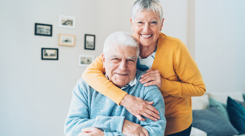 senior medical alert system