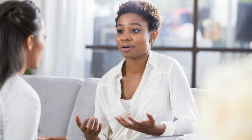 caregiver guilt cope