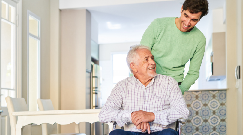 multiple sclerosis hospice