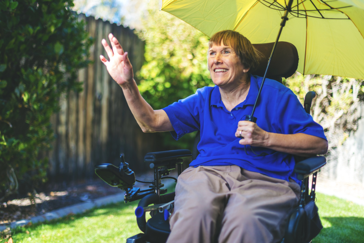 Multiple Sclerosis