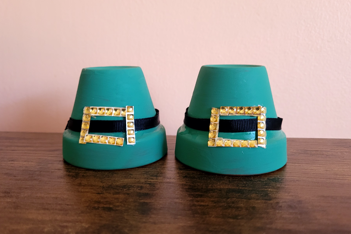 Leprechaun Hat