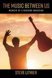 the music between us steve litwer
