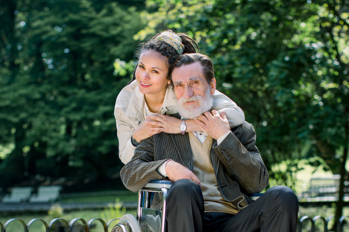 Palliative Care