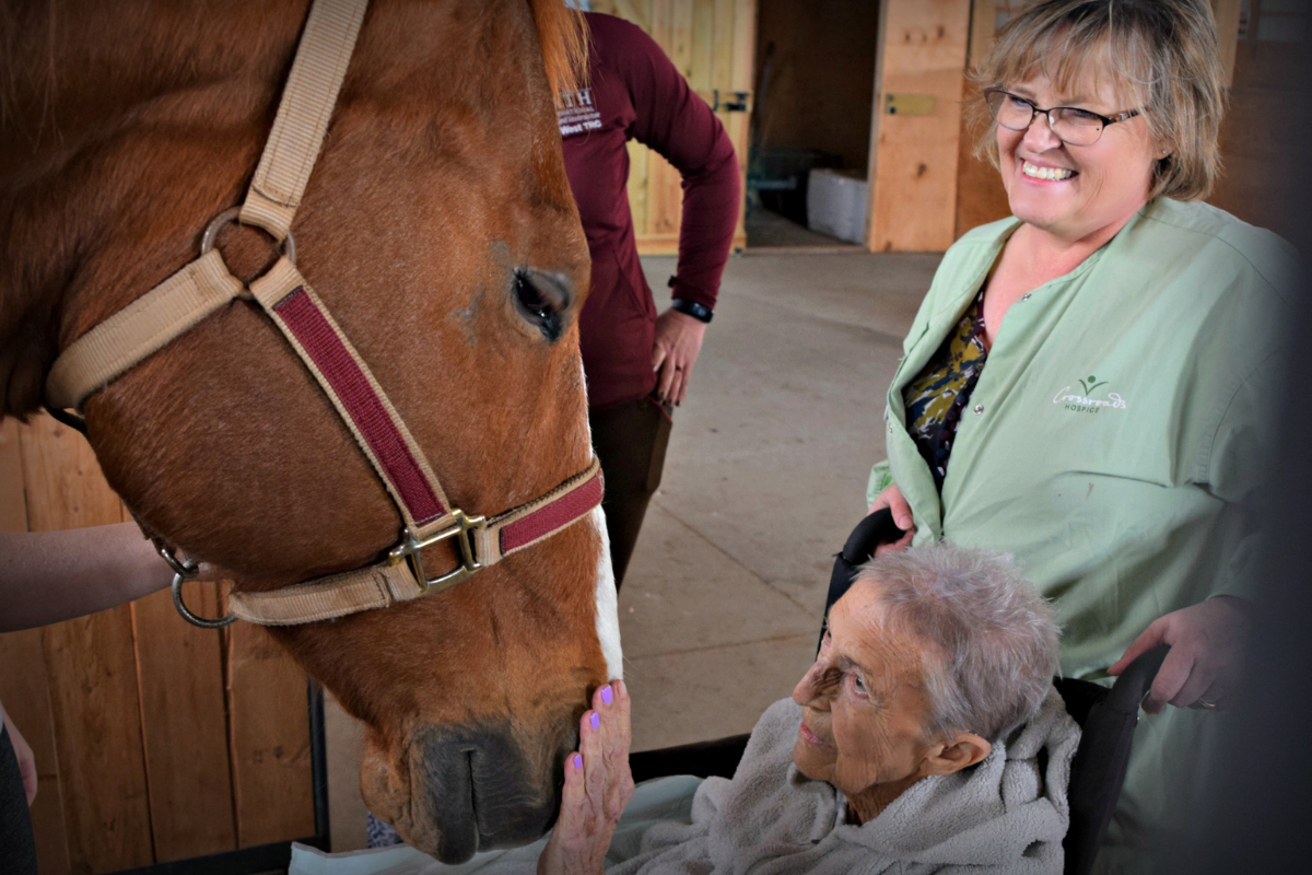 Understanding Hospice