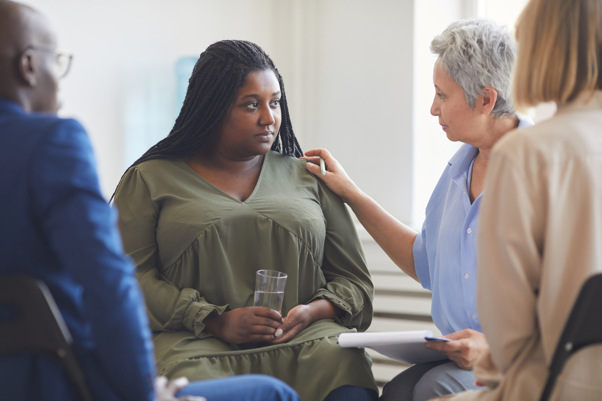 Hospice Bereavement Coordinator