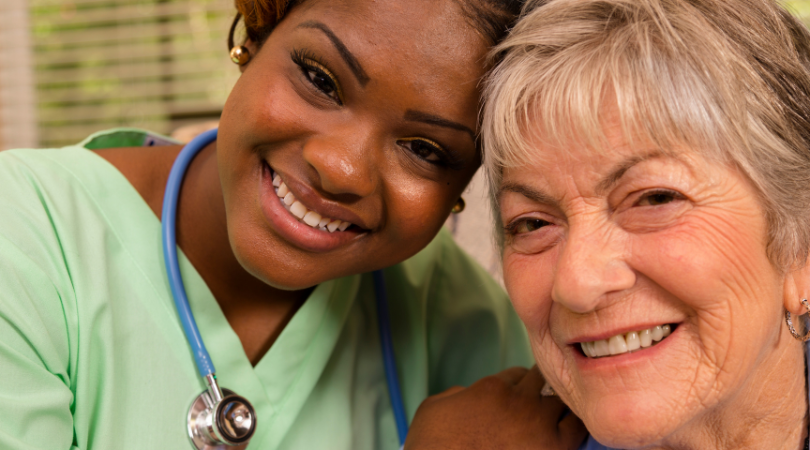 hospice assisted living benefits