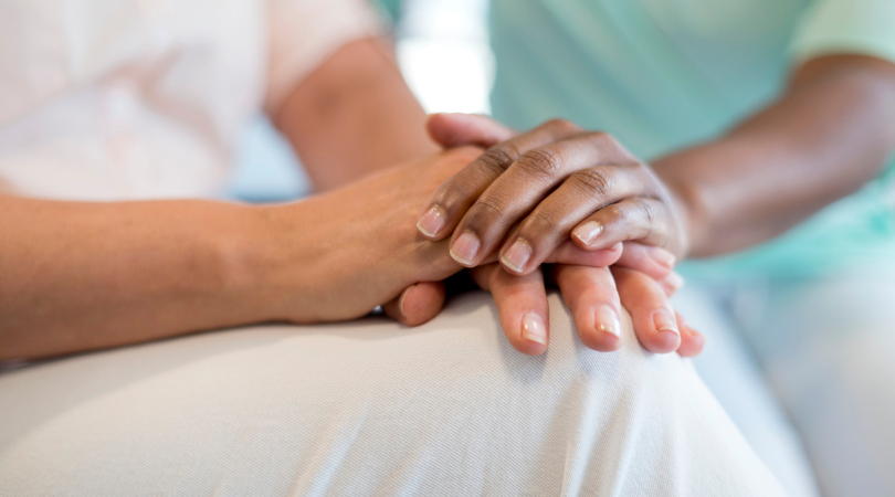 personalized pain management